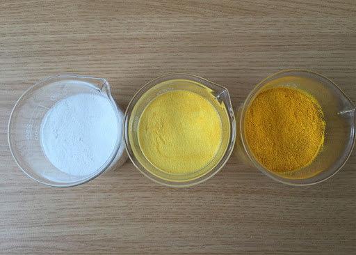 پلی آلومینیوم کلرید Polyaluminium Chloride یا پلی آلومینیوم کلراید یا پک (PAC) چیست؟ منعقد کننده چیست؟ چرا امروزه مصرف زیادی پیدا کرده است؟
