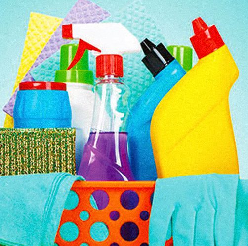 فرمولاسیون مواد شوینده و ضدعفونی کننده/فرمولاسیون مایع ظرفشویی، مایع دستشویی و ...