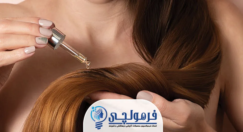 مزایای درمانهای شیمیایی مو